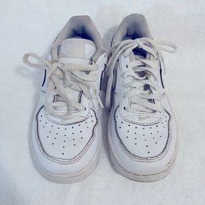 Nike Air Force kid’s size 12 1/2